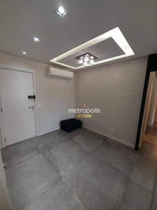 Imagem Apartamento com 3 Quartos para Alugar, 90 m² em Cerâmica - São Caetano Do Sul