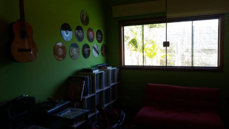 Imagem Casa com 5 Quartos à Venda, 320 m² em Jardim Novo Mundo - Sorocaba