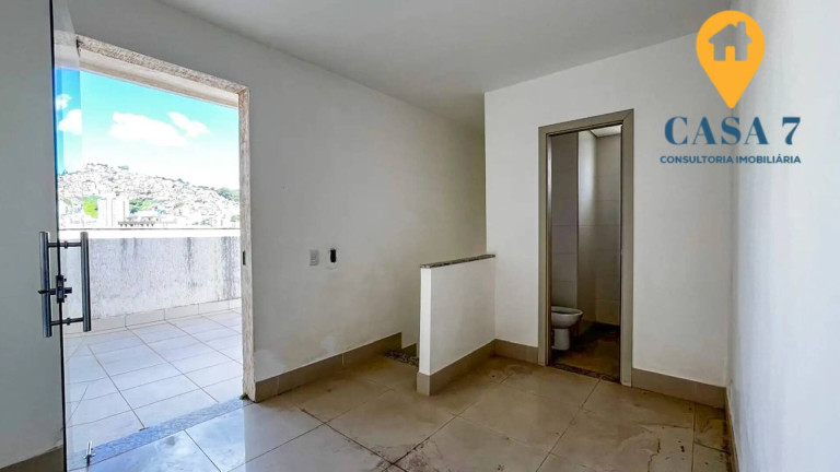 Imagem Apartamento com 2 Quartos à Venda, 115 m² em Serra - Belo Horizonte
