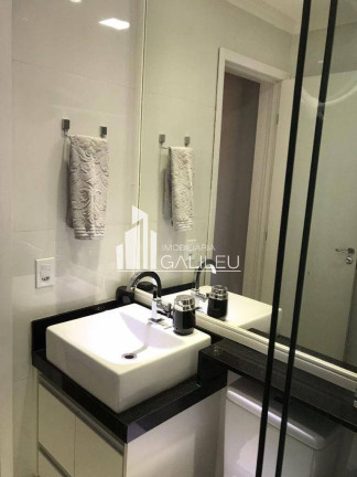 Imagem Apartamento com 2 Quartos à Venda, 47 m² em Vila Industrial - Campinas Imagem Apartamento com 2 Quartos à Venda, 47 m² em Vila Industrial - Campinas
