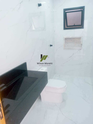 Imagem Casa com 3 Quartos à Venda, 100 m² em Jardim Marambaia - Jundiaí Imagem Casa com 3 Quartos à Venda, 100 m² em Jardim Marambaia - Jundiaí