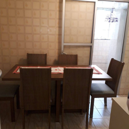 Imagem Apartamento com 2 Quartos à Venda, 85 m² em Vila Gumercindo - São Paulo