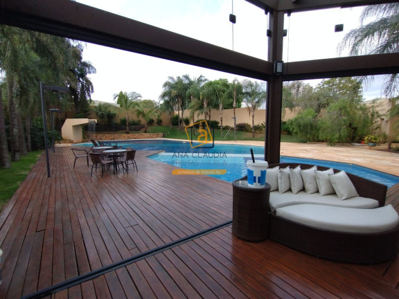 Imagem Apartamento com 4 Quartos à Venda, 287 m² em Jardim Corazza - Itu Imagem Apartamento com 4 Quartos à Venda, 287 m² em Jardim Corazza - Itu