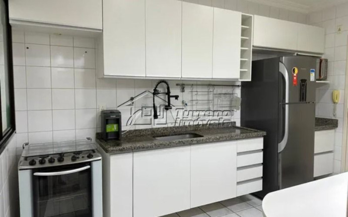 Imagem Apartamento com 3 Quartos para Alugar, 97 m² em Jardim Oriente - São José Dos Campos Imagem Apartamento com 3 Quartos para Alugar, 97 m² em Jardim Oriente - São José Dos Campos