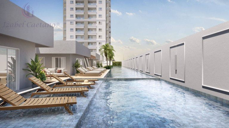 Imagem Apartamento com 2 Quartos à Venda, 63 m² em Taboleiro Dos Oliveiras - Itapema