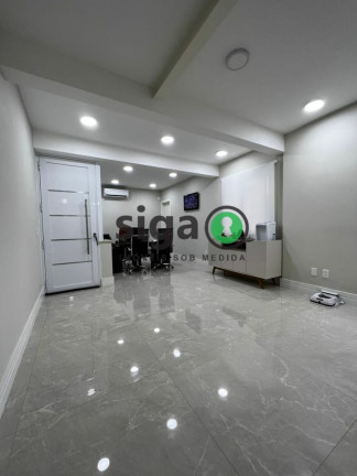 Imagem Imóvel Comercial à Venda ou Locação, 170 m² em Brooklin - São Paulo Imagem Imóvel Comercial à Venda ou Locação, 170 m² em Brooklin - São Paulo