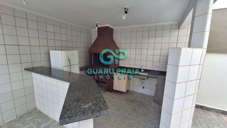 Imagem Apartamento com 1 Quarto à Venda, 65 m² em Enseada - Guarujá Imagem Apartamento com 1 Quarto à Venda, 65 m² em Enseada - Guarujá