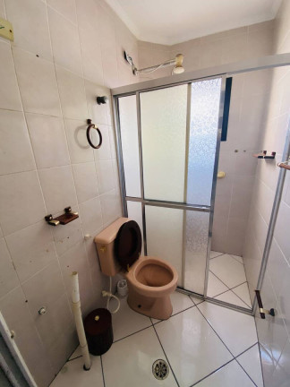 Imagem Apartamento com 2 Quartos à Venda, 70 m² em Ocian - Praia Grande