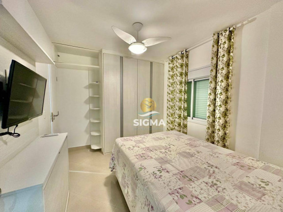 Imagem Apartamento com 3 Quartos à Venda, 100 m² em Pitangueiras - Guarujá