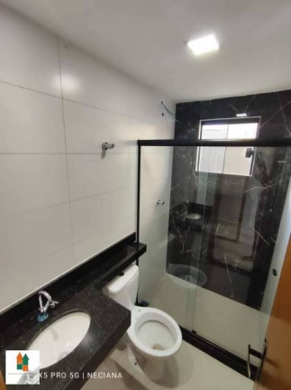 Imagem Casa com 3 Quartos à Venda, 440 m² em Jardim Atlântico Central (itaipuaçu) - Maricá