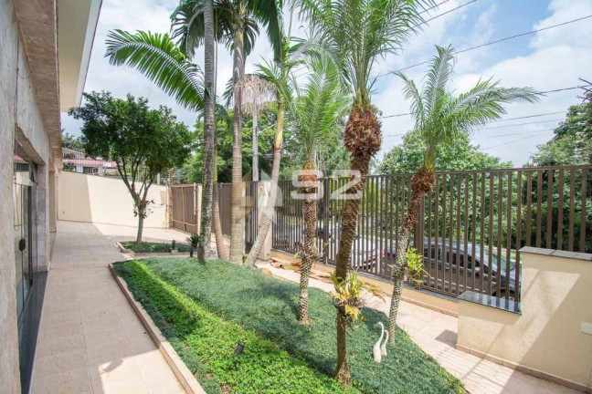 Imagem Casa com 7 Quartos à Venda ou Locação, 520 m² em Vila Ida - São Paulo