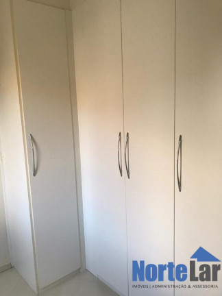 Imagem Apartamento com 2 Quartos para Alugar, 50 m² em Imirim - São Paulo