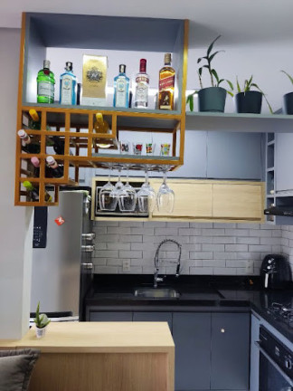 Apartamento com 2 Quartos à Venda, 50 m² em Jardim Do Lago - Campinas