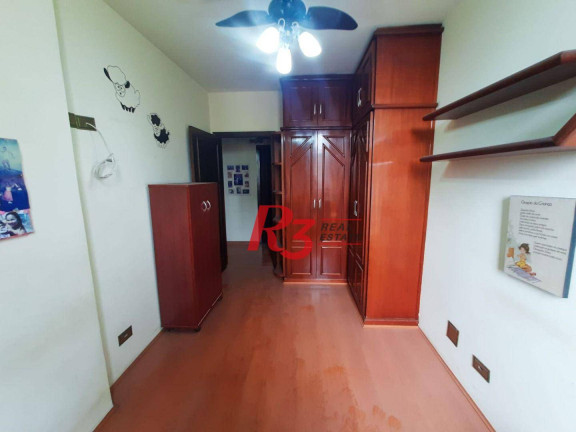 Imagem Cobertura com 3 Quartos à Venda, 184 m² em Aparecida - Santos