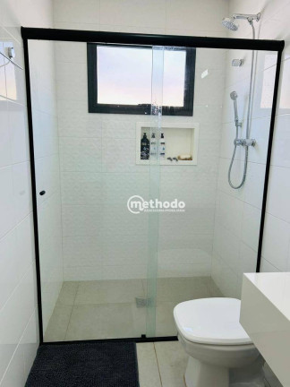 Imagem Casa com 4 Quartos à Venda, 202 m² em Residencial Real Park Sumaré - Sumaré