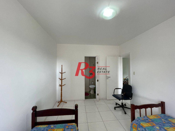 Imagem Apartamento com 2 Quartos à Venda, 117 m² em Boa Vista - São Vicente Imagem Apartamento com 2 Quartos à Venda, 117 m² em Boa Vista - São Vicente