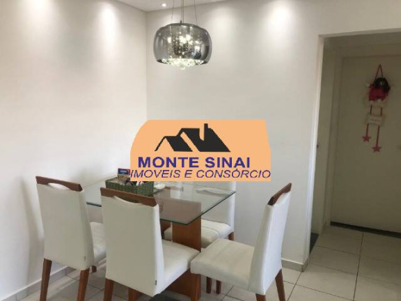 Imagem Apartamento com 2 Quartos à Venda, 52 m² em Parque Morumbi - Votorantim Imagem Apartamento com 2 Quartos à Venda, 52 m² em Parque Morumbi - Votorantim