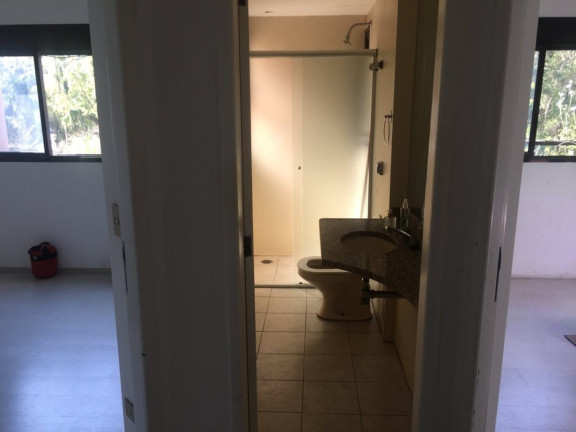 Imagem Apartamento com 4 Quartos à Venda, 143 m² em Vila Andrade - São Paulo