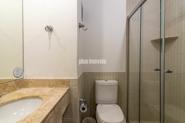 Imagem Imóvel com 2 Quartos à Venda, 63 m² em Jardim Europa - São Paulo