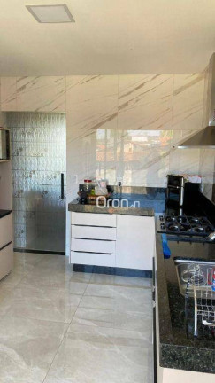 Imagem Sobrado com 2 Quartos à Venda, 222 m² em Setor Pontal Sul - Aparecida De Goiânia Imagem Sobrado com 2 Quartos à Venda, 222 m² em Setor Pontal Sul - Aparecida De Goiânia