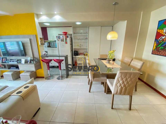 Imagem Apartamento com 2 Quartos à Venda, 75 m² em Icaraí - Niterói Imagem Apartamento com 2 Quartos à Venda, 75 m² em Icaraí - Niterói