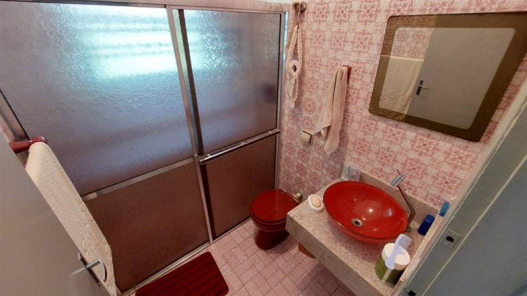 Imagem Casa com 3 Quartos à Venda, 89 m² em Boqueirao - Praia Grande Imagem Casa com 3 Quartos à Venda, 89 m² em Boqueirao - Praia Grande