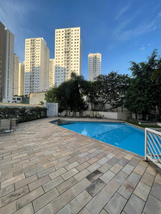 Imagem Apartamento com 3 Quartos à Venda, 86 m² em Jardim Taquaral - São Paulo Imagem Apartamento com 3 Quartos à Venda, 86 m² em Jardim Taquaral - São Paulo
