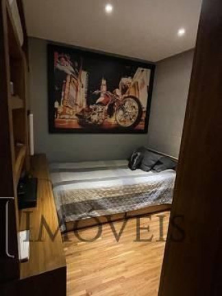 Imagem Apartamento com 3 Quartos à Venda, 142 m² em Ipiranga - São Paulo Imagem Apartamento com 3 Quartos à Venda, 142 m² em Ipiranga - São Paulo