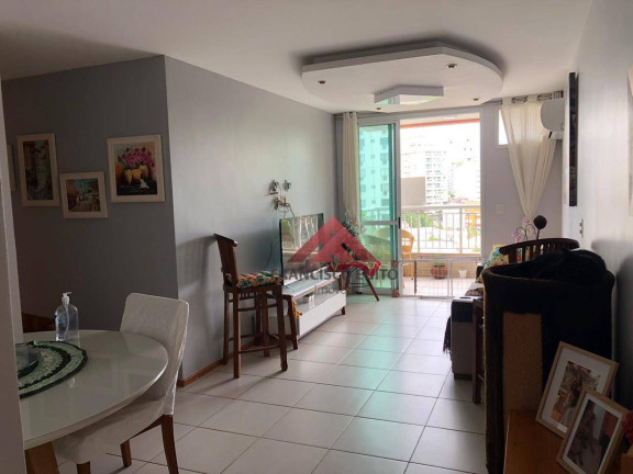 Imagem Apartamento com 3 Quartos à Venda, 100 m² em Santa Rosa - Niterói Imagem Apartamento com 3 Quartos à Venda, 100 m² em Santa Rosa - Niterói