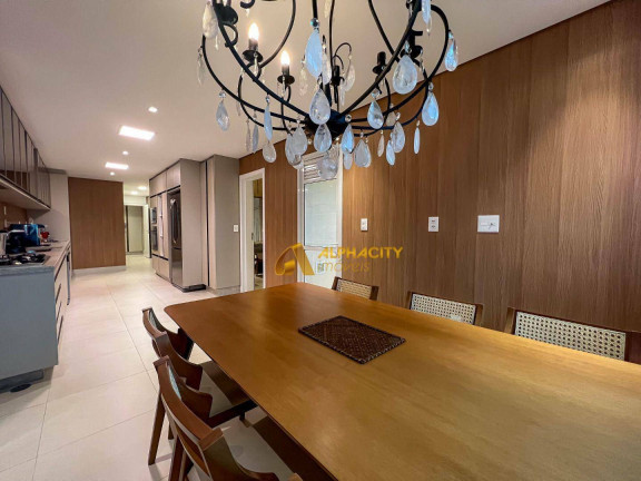 Imagem Apartamento com 4 Quartos à Venda, 385 m² em Alphaville Empresarial - Barueri Imagem Apartamento com 4 Quartos à Venda, 385 m² em Alphaville Empresarial - Barueri