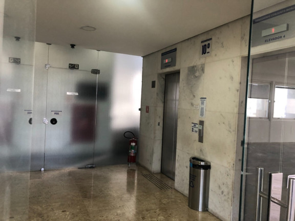 Imagem Sala Comercial para Alugar, 415 m² em Chácara Itaim (brooklin) - São Paulo Imagem Sala Comercial para Alugar, 415 m² em Chácara Itaim (brooklin) - São Paulo