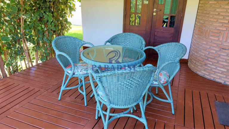 Imagem Casa com 3 Quartos à Venda, 112 m² em Itacimirim - Camaçari