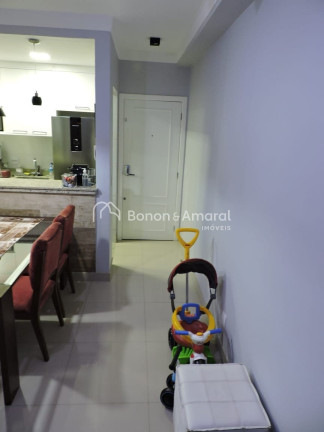 Imagem Apartamento com 2 Quartos à Venda, 65 m² em Mansões Santo Antônio - Campinas Imagem Apartamento com 2 Quartos à Venda, 65 m² em Mansões Santo Antônio - Campinas
