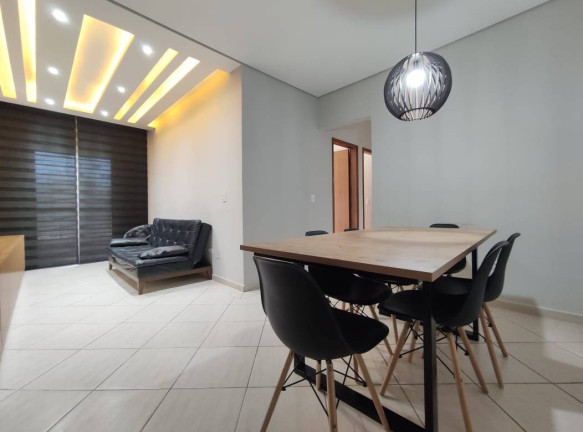 Imagem Apartamento com 2 Quartos à Venda, 75 m² em Umuarama - Ubatuba