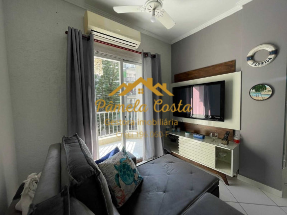 Imagem Apartamento com 2 Quartos à Venda, em Loteamento João Batista Julião - Guarujá Imagem Apartamento com 2 Quartos à Venda, em Loteamento João Batista Julião - Guarujá