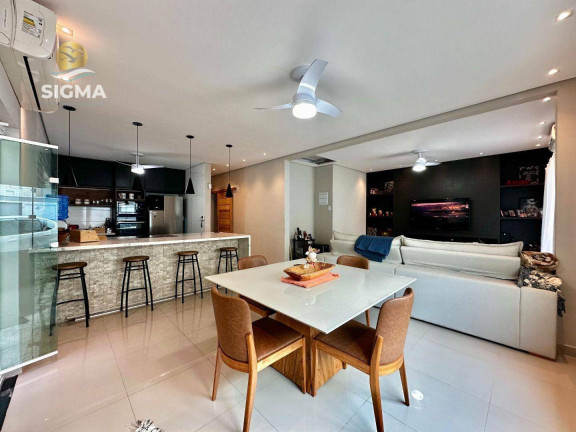 Casa com 2 Quartos à Venda, 150 m² em Tombo - Guarujá