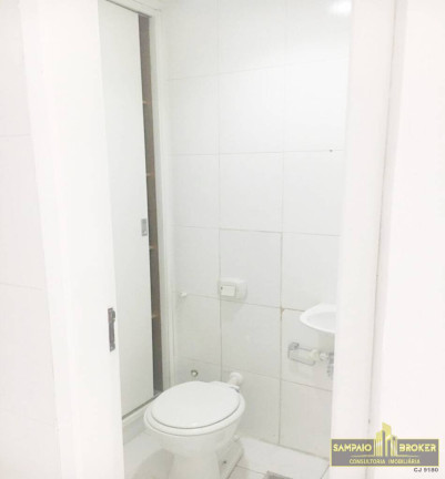Imagem Sala Comercial à Venda,  em Centro - Rio De Janeiro