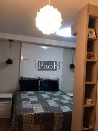 Imagem Apartamento com 3 Quartos à Venda, 70 m² em Vila Humaitá - Santo André Imagem Apartamento com 3 Quartos à Venda, 70 m² em Vila Humaitá - Santo André