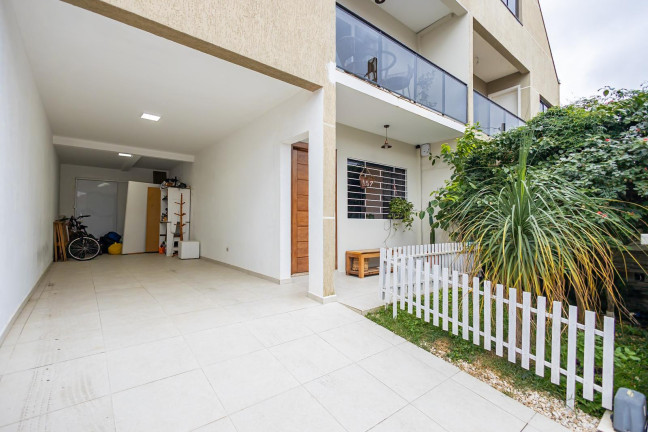 Imagem Sobrado com 3 Quartos à Venda, 225 m² em Campo Comprido - Curitiba Imagem Sobrado com 3 Quartos à Venda, 225 m² em Campo Comprido - Curitiba