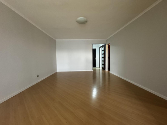 Imagem Apartamento com 3 Quartos à Venda, 110 m² em Alto Da Rua Xv - Curitiba