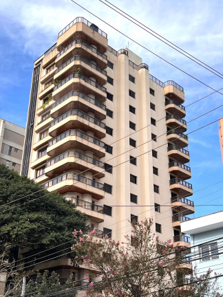 Imagem Imóvel com 4 Quartos à Venda, 234 m² em Brooklin Paulista - São Paulo Imagem Imóvel com 4 Quartos à Venda, 234 m² em Brooklin Paulista - São Paulo