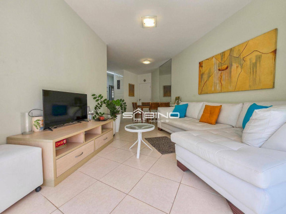 Imagem Apartamento com 3 Quartos à Venda, 107 m² em Riviera De São Lourenço - Bertioga