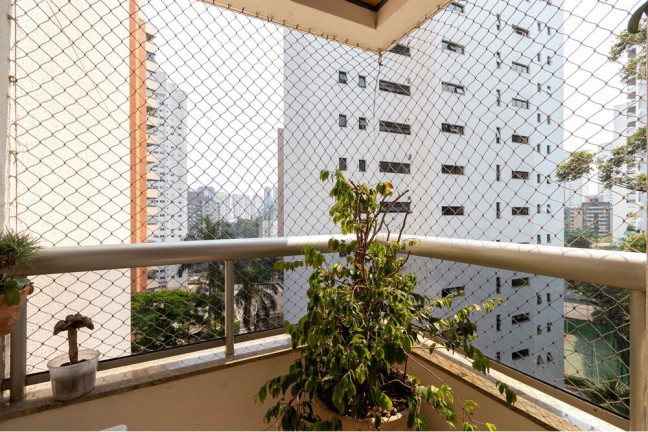 Imagem Apartamento com 3 Quartos à Venda, 110 m² em Vila Andrade - São Paulo Imagem Apartamento com 3 Quartos à Venda, 110 m² em Vila Andrade - São Paulo