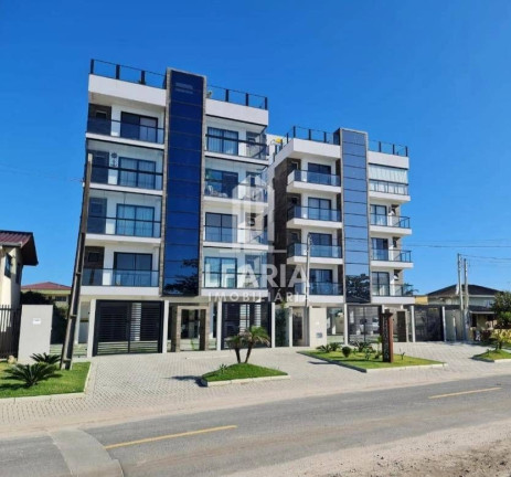 Imagem Apartamento com 3 Quartos à Venda, 93 m² em Itapema Do Norte - Itapoá