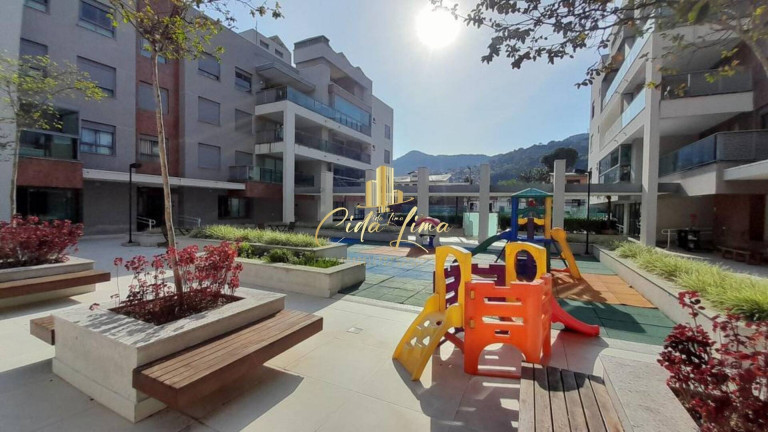 Imagem Apartamento com 3 Quartos à Venda, 97 m² em Monte Verde - Florianópolis Imagem Apartamento com 3 Quartos à Venda, 97 m² em Monte Verde - Florianópolis