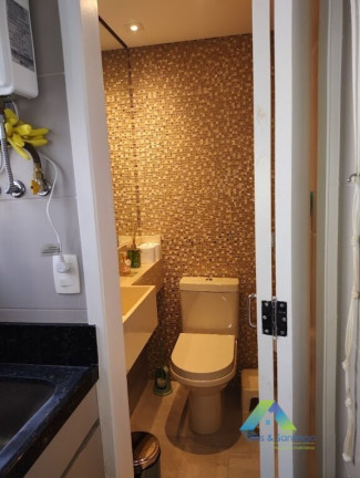 Imagem Apartamento com 2 Quartos à Venda, 64 m² em Cerqueira César - São Paulo