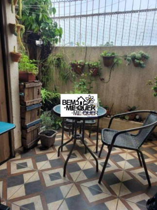 Imagem Sobrado com 3 Quartos à Venda, 100 m² em Jardim Santo Elias - São Paulo Imagem Sobrado com 3 Quartos à Venda, 100 m² em Jardim Santo Elias - São Paulo