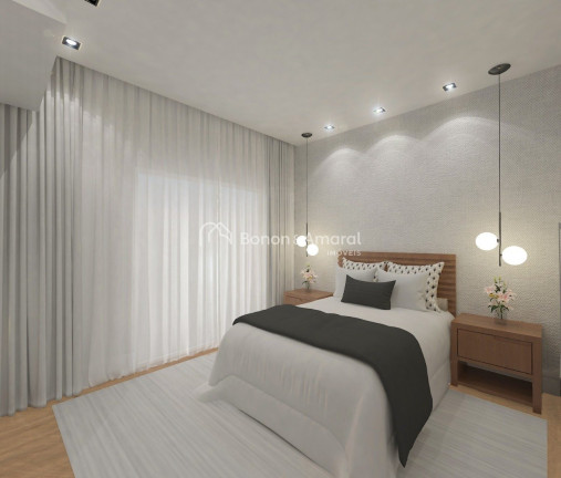 Imagem Casa de Condomínio com 3 Quartos à Venda, 250 m² em Parque Olívio Franceschini - Hortolândia Imagem Casa de Condomínio com 3 Quartos à Venda, 250 m² em Parque Olívio Franceschini - Hortolândia