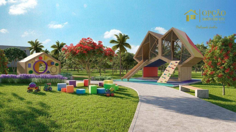 Imagem Terreno à Venda, 1.000 m² em Condomínio Lago Azul Ii Clube Residencial & Golfe - Araçoiaba Da Serra Imagem Terreno à Venda, 1.000 m² em Condomínio Lago Azul Ii Clube Residencial & Golfe - Araçoiaba Da Serra