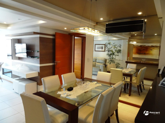 Apartamento com 2 Quartos à Venda, 106 m² em Centro - Capão Da Canoa